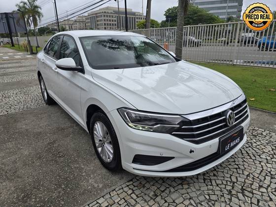 VOLKSWAGEN JETTA 1.4 250 TSI TOTAL FLEX TIPTRONIC